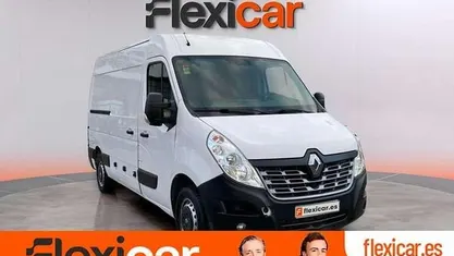 Usado 2018 Renault Master Van | 14.890 € (Super precio)
