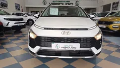 Usado 2024 Hyundai Bayon SUV | 19.790 € (Precio justo)
