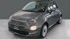 Gris Usado 2021 Fiat 500 Dolcevita Utilitario | 11.900 € (Precio justo)