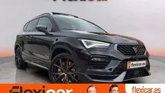 Negro Usado 2020 Cupra Ateca SUV | 32.390 € (Precio justo)