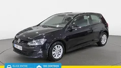 Usado 2015 VW Golf VII Edition Berlina | 11.750 € (Buen precio)