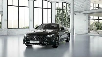 Usado Mercedes CLE200 204 CV (150 kW) 2025 Coupe