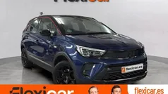 Usado 2022 Opel Crossland GS Line SUV | 13.890 € (Precio justo)
