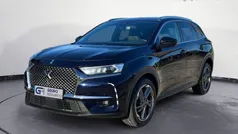 DS Automobiles DS7 Crossback