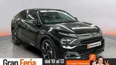 Usado 2024 Citroën C4 PureTech Berlina | 17.290 € (Precio justo)