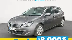 Usado 2016 Peugeot 308 Style Utilitario | 9250 € (Buen precio)