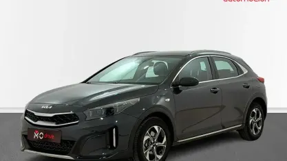 Usado Kia XCeed 100 CV (73 kW) 2024 SUV