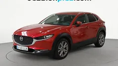 Rojo Usado 2020 Mazda CX-30 SUV | 21.910 € (Precio justo)