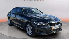 Usado 2020 BMW 320 Berlina | 25.390 € (Buen precio)