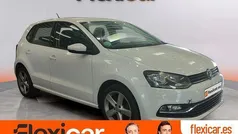 Usado 2017 VW Polo Advance Berlina | 12.990 € (Precio justo)