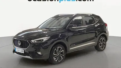 Usado MG ZS Luxury 111 CV (81 kW) 2023 SUV