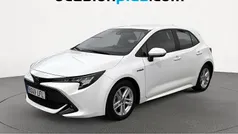 Usado 2020 Toyota Corolla Active Utilitario | 18.537 € (Super precio)