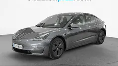 Gris Usado 2023 Tesla Model 3 Standard Range Berlina | 33.182 € (Buen precio)