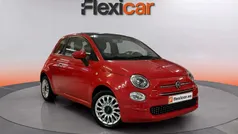 Usado 2020 Fiat 500 Sport Berlina | 10.290 € (Precio justo)