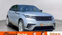 Otros Usado 2019 Land Rover Range Rover Velar SE Dynamic SUV | 32.990 € (Precio justo)