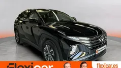 Usado 2023 Hyundai Tucson SUV | 21.790 € (Precio justo)