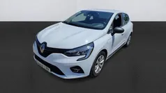 Usado 2021 Renault Clio V Business Utilitario | 11.600 € (Precio justo)