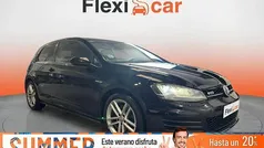 Usado 2016 VW Golf VII GTD Utilitario | 17.480 € (Precio justo)