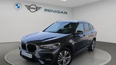 Usado 2020 BMW X1 Executive SUV | 29.900 € (Precio justo)