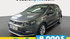Usado 2015 VW Polo Utilitario | 10.090 € (Precio justo)
