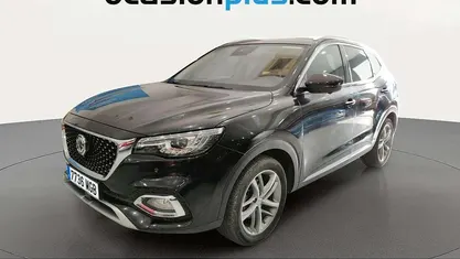 Usado 2023 MG HS Luxury SUV | 16.264 € (Buen precio)