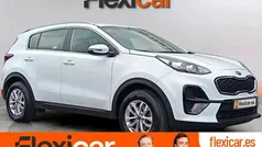Blanco Usado 2020 Kia Sportage SUV | 15.890 € (Precio justo)