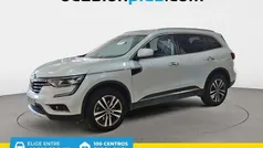 Blanco Usado 2017 Renault Koleos Zen SUV | 23.300 € (Precio justo)