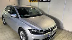 Usado 2019 VW Polo Advance | 12.900 € (Precio justo)