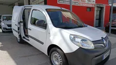 Usado 2017 Renault Kangoo Monovolumen | 9500 € (Precio justo)