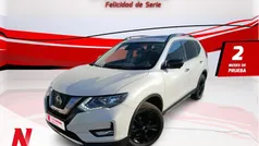 Usado 2021 Nissan X-Trail SUV | 21.018 € (Precio justo)