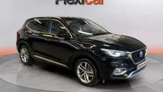 Usado 2023 MG HS Comfort SUV | 18.990 € (Precio justo)