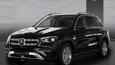 Verde esmeralda Usado 2024 Mercedes GLE350e SUV | 69.995 € (Super precio)