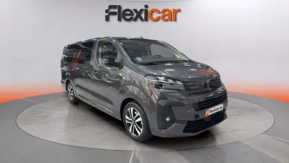 Usado Peugeot Traveller Business-Line 180 CV (132 kW) 2024 Monovolumen