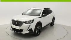 Otro Usado 2023 Peugeot 2008 Allure SUV | 19.900 € (Precio justo)