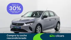 Usado 2021 Opel Corsa Elegance Berlina | 13.990 € (Precio justo)