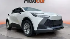 Blanco Nuevo 2025 Toyota C-HR Active SUV | 27.490 € (Super precio)