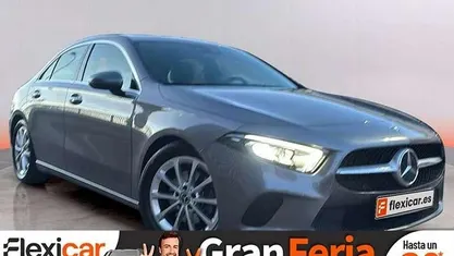 Usado 2019 Mercedes A200 Berlina | 21.990 € (Buen precio)