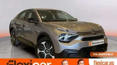 Usado 2024 Citroën C4 PureTech Utilitario | 14.990 € (Buen precio)
