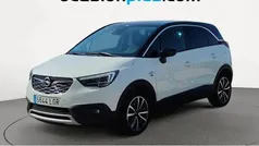Usado 2020 Opel Crossland X Edition SUV | 10.900 € (Precio justo)