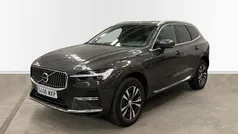 Gris Usado 2024 Volvo XC60 Core SUV | 46.900 € (Precio justo)