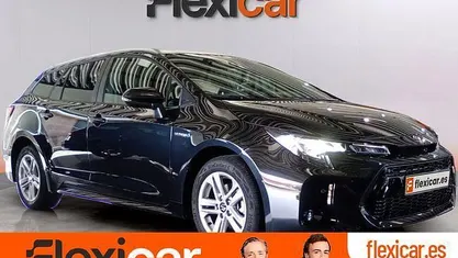 Usado Suzuki Swace 140 CV (102 kW) 2025 Familiar