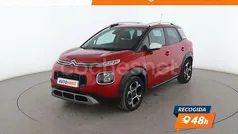 Usado 2020 Citroën C3 Aircross PureTech SUV | 12.099 € (Precio justo)