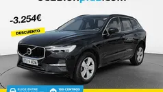 Usado 2023 Volvo XC60 Core SUV | 35.800 € (Precio justo)