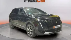 Usado 2021 Peugeot 5008 Active | 22.490 € (Precio justo)