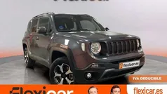 Usado 2022 Jeep Renegade Trailhawk SUV | 15.890 € (Precio justo)