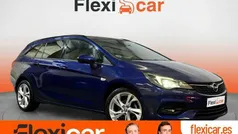 Usado 2020 Opel Astra GS Line Familiar | 11.790 € (Buen precio)