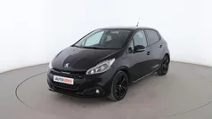 Usado 2019 Peugeot 208 GT-line Utilitario | 10.099 € (Precio justo)