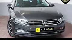 Usado 2021 VW Passat Executive Berlina | 21.890 € (Precio justo)