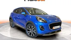 Usado 2023 Ford Puma Titanium SUV | 19.490 € (Precio justo)