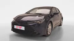 Azul Usado 2021 Toyota Corolla Active Berlina | 18.995 € (Precio justo)